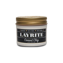 Load image into Gallery viewer, Layrite Cement Clay
