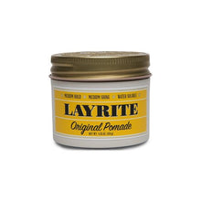 Load image into Gallery viewer, Layrite Original Pomade
