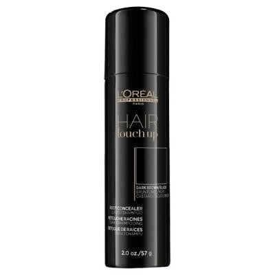 Loreal Professionnel Hair Touch Up- Black 57g