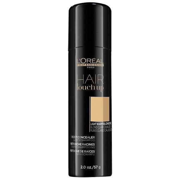 Loreal Professionnel Hair Touch Up -Light Warm Blonde 57g