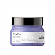 Load image into Gallery viewer, Loreal Professionnel Serie Expert Blondifier Masque
