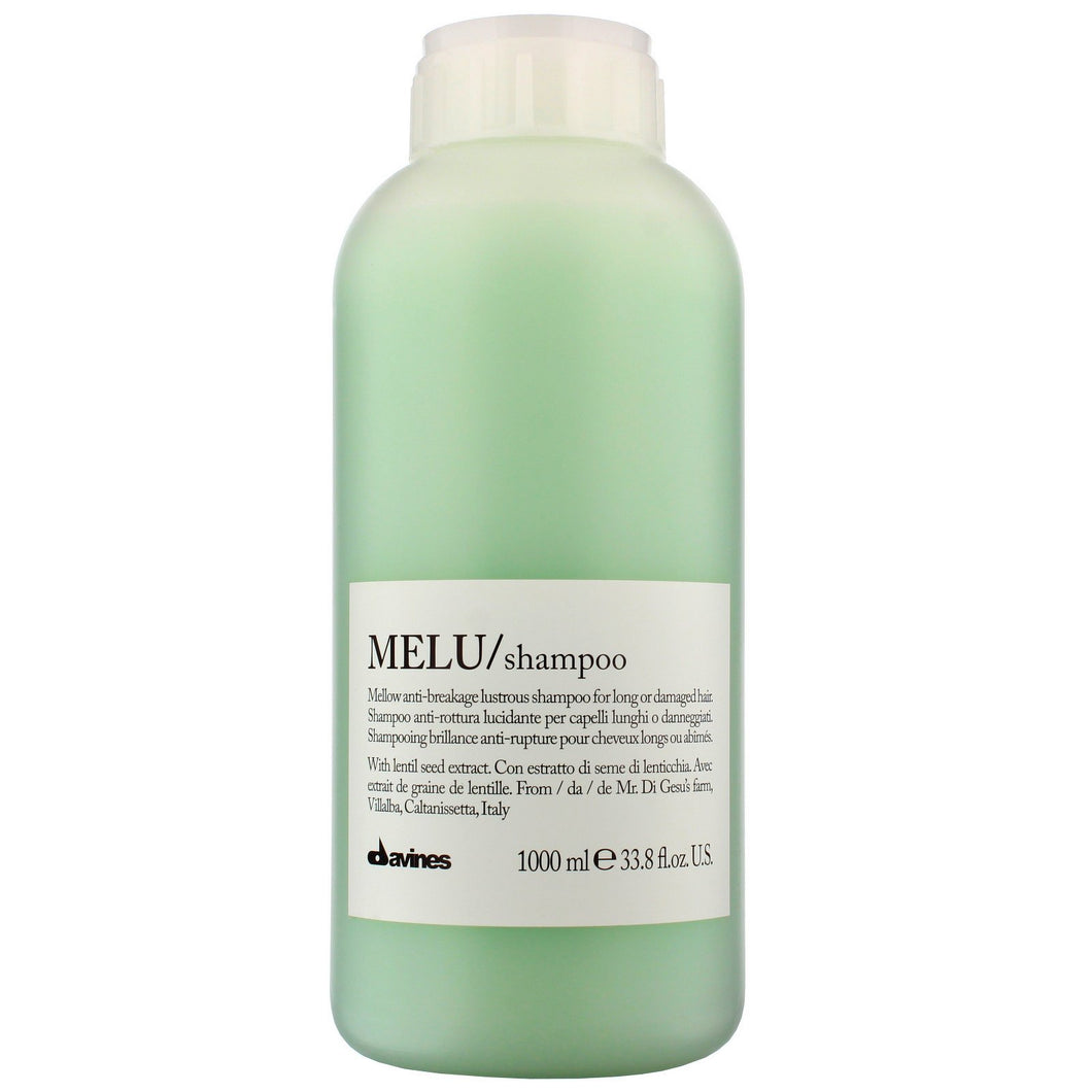MELU / Shampoo