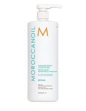 Load image into Gallery viewer, Moroccanoil Moisture Repair Conditioner
