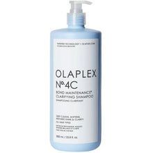 Load image into Gallery viewer, Olaplex N°4C Bond Maintenance Clarifying Shampoo
