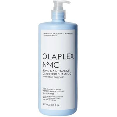 Olaplex N°4C Bond Maintenance Clarifying Shampoo