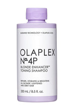 Load image into Gallery viewer, Olaplex N&#39;4 Purple Shampoo

