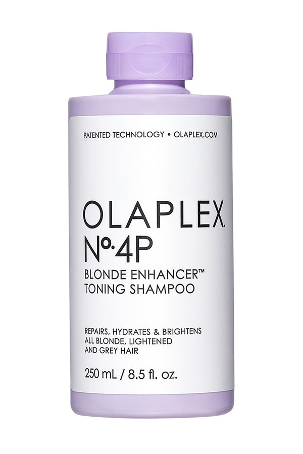Olaplex N'4 Purple Shampoo