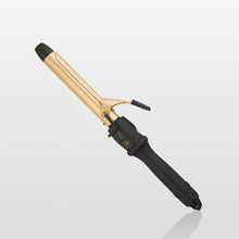 Load image into Gallery viewer, Bio Ionic GoldPro Curling Iron
