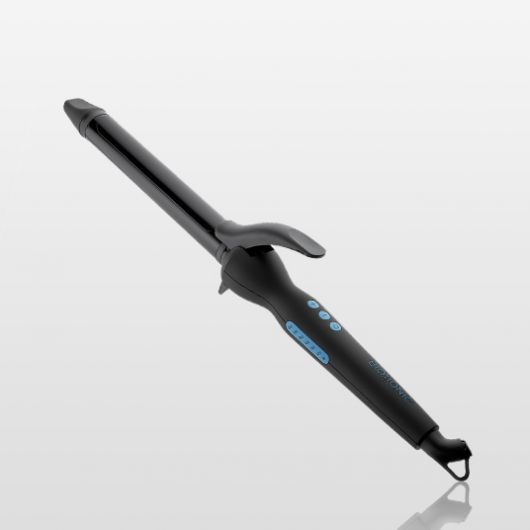 Bio Ionic Long Barrel Styler Pro Curling Iron 1.25 TotalHair