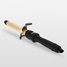 Load image into Gallery viewer, Bio Ionic GoldPro Curling Iron
