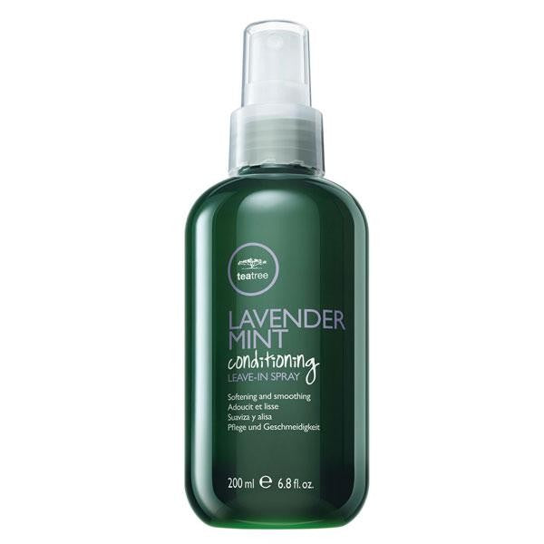 Tea Tree Lavender Mint Conditioning Leave-in spray