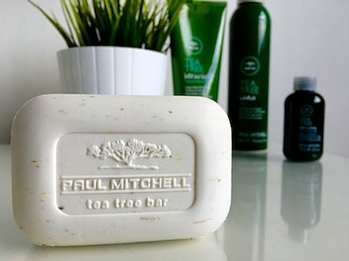 Tea Tree Body Bar 150g – TotalHair