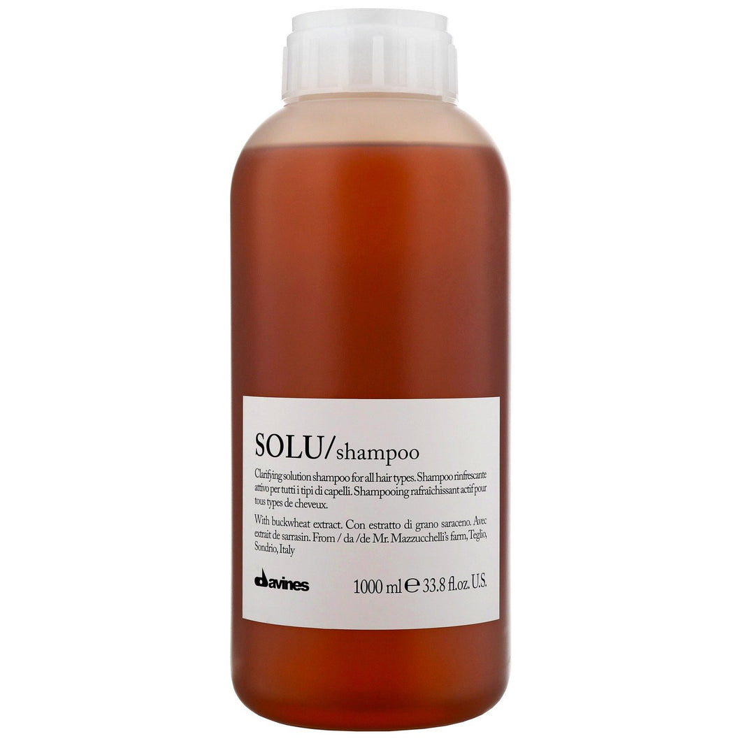 SOLU / Shampoo