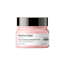 Load image into Gallery viewer, L&#39;Oreal Professionnel Vitamino Color Rinse Out Mask
