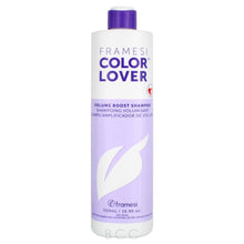 Load image into Gallery viewer, Framesi Color Lover, Volume Boost Shampoo
