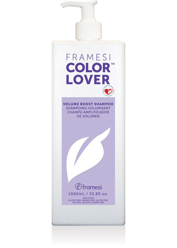 Framesi Color Lover, Volume Boost Shampoo